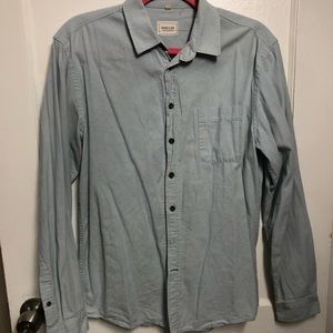 Frank & Oak Button Down